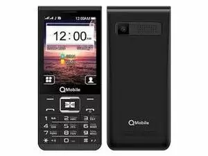 "Q Mobile XL 20 Price in Pakistan, Specifications, Features"