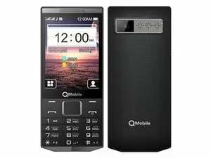 "Q Mobile XL 30 Price in Pakistan, Specifications, Features"