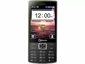 "Q Mobile XL 40 Price in Pakistan, Specifications, Features"