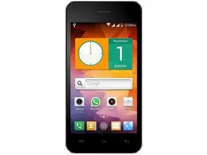 "QMobile  NOir W8 Price in Pakistan, Specifications, Features"
