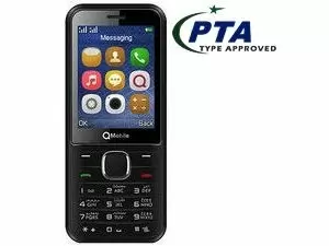 "QMobile B225 Price in Pakistan, Specifications, Features"