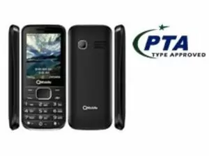 "QMobile B35 Price in Pakistan, Specifications, Features"