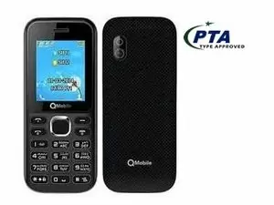 "QMobile B5 Price in Pakistan, Specifications, Features"