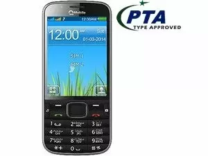 "QMobile B800 Price in Pakistan, Specifications, Features"