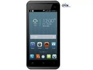 "QMobile Bolt T400 Price in Pakistan, Specifications, Features"