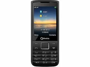 "QMobile E10 Price in Pakistan, Specifications, Features"