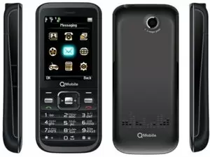 "QMobile E220 Price in Pakistan, Specifications, Features"