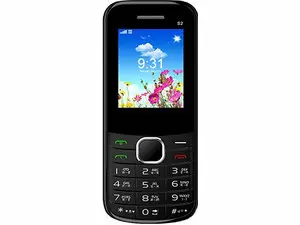 "QMobile E3 Price in Pakistan, Specifications, Features"