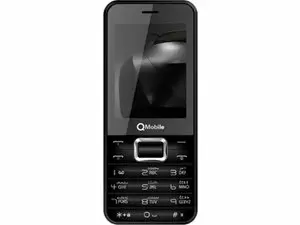 "QMobile E450 Price in Pakistan, Specifications, Features"