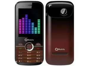 "QMobile E600 Price in Pakistan, Specifications, Features"
