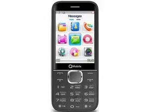 "QMobile E75 Price in Pakistan, Specifications, Features"