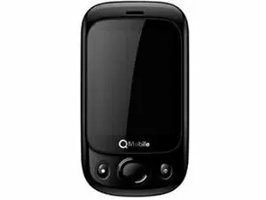 "QMobile E800 Price in Pakistan, Specifications, Features"