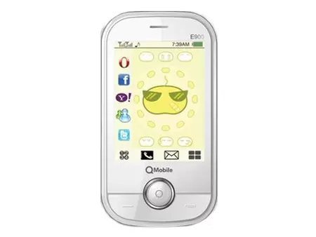 "QMobile E900 Dual Sim Mobile Price in Pakistan, Specifications, Features"