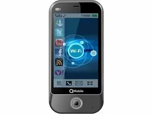 "QMobile E950 Price in Pakistan, Specifications, Features"
