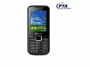 "QMobile G300 Price in Pakistan, Specifications, Features"