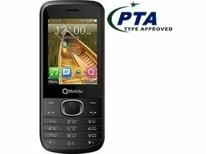 "QMobile G400 Price in Pakistan, Specifications, Features"