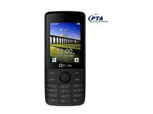 "QMobile H54 Price in Pakistan, Specifications, Features"
