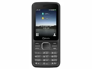 "QMobile H56 Price in Pakistan, Specifications, Features"