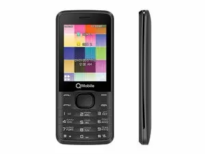 "QMobile H57 Price in Pakistan, Specifications, Features"