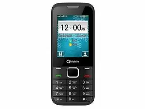 "QMobile H63 Price in Pakistan, Specifications, Features"