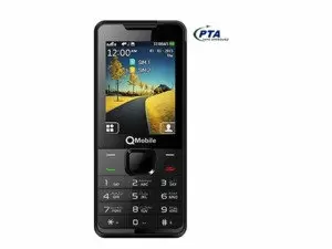 "QMobile H67 Price in Pakistan, Specifications, Features"