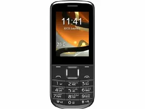 "QMobile H75 Price in Pakistan, Specifications, Features"