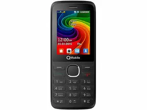"QMobile K100 Price in Pakistan, Specifications, Features"