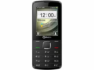 "QMobile K160 Price in Pakistan, Specifications, Features"