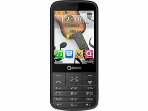 "QMobile K500 Price in Pakistan, Specifications, Features"