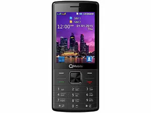 "QMobile K550 Price in Pakistan, Specifications, Features"