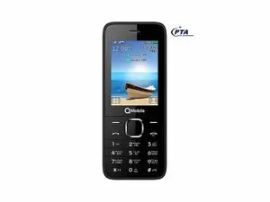 "QMobile M125 Price in Pakistan, Specifications, Features"