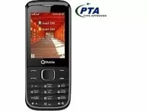 "QMobile M85 Price in Pakistan, Specifications, Features"