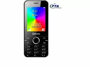 "QMobile N100 Price in Pakistan, Specifications, Features"