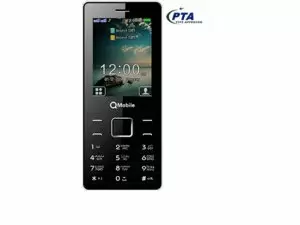 "QMobile N150 Price in Pakistan, Specifications, Features"
