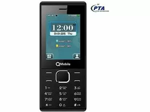 "QMobile N175 Price in Pakistan, Specifications, Features"
