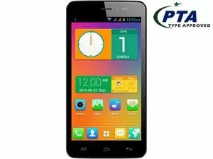 "QMobile Noir A290 Price in Pakistan, Specifications, Features"