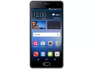 "QMobile Noir A6 Price in Pakistan, Specifications, Features"