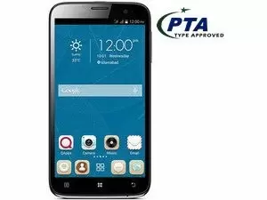 "QMobile Noir V2 Price in Pakistan, Specifications, Features"