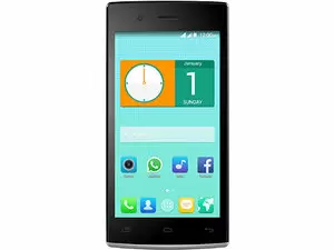 "QMobile Noir W50 Price in Pakistan, Specifications, Features"
