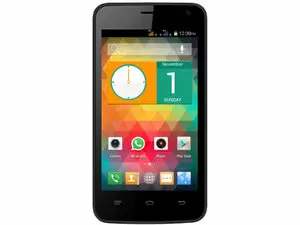 "QMobile Noir W7 Price in Pakistan, Specifications, Features"