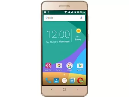 "QMobile Noir i2 Power Without Camera Mobile Price in Pakistan, Specifications, Features"