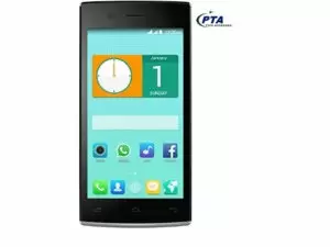 "QMobile Noir i4 Price in Pakistan, Specifications, Features"