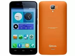 "QMobile Noir i5 Price in Pakistan, Specifications, Features"