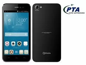 "QMobile Noir i5i Price in Pakistan, Specifications, Features"