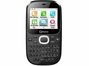 "QMobile Q4 Price in Pakistan, Specifications, Features"