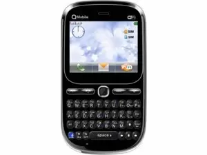 "QMobile Q9 Price in Pakistan, Specifications, Features"