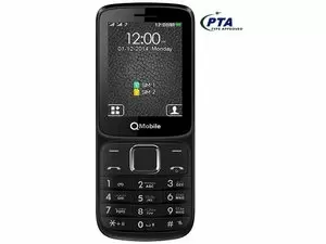 "QMobile R100 Price in Pakistan, Specifications, Features"