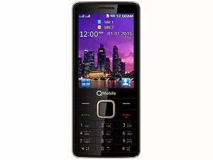 "QMobile R1100 Price in Pakistan, Specifications, Features"