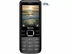 "QMobile R240 Price in Pakistan, Specifications, Features"