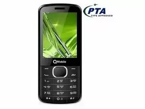 "QMobile R360 Price in Pakistan, Specifications, Features"